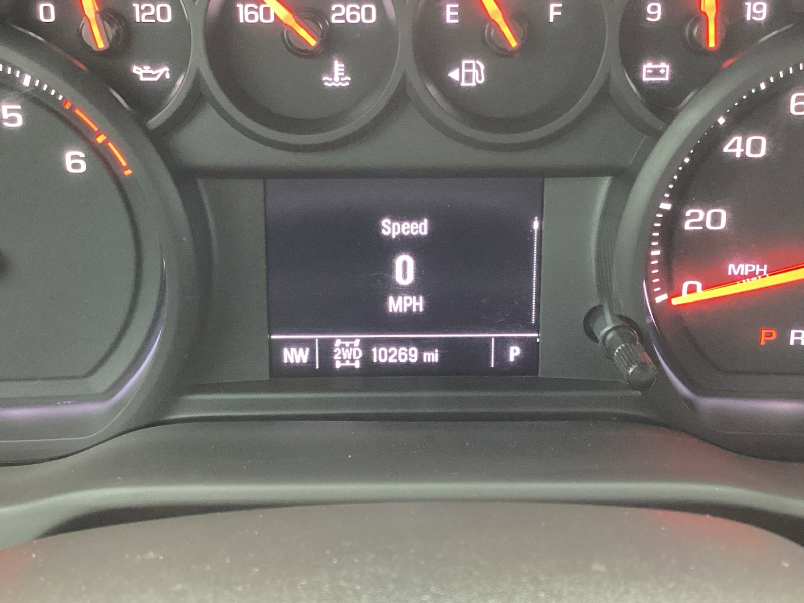 Used 2024 Chevrolet Silverado 2500 Custom w/ Custom Convenience Package image 3