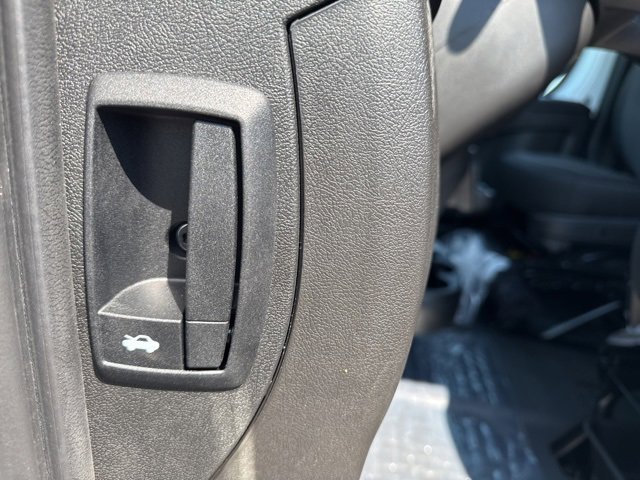 New 2025 RAM ProMaster 2500 w/ Quick Order Package 22G SLT image 10