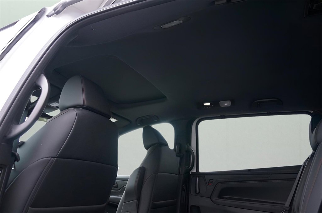 New 2026 Honda Odyssey Sport-L image 10