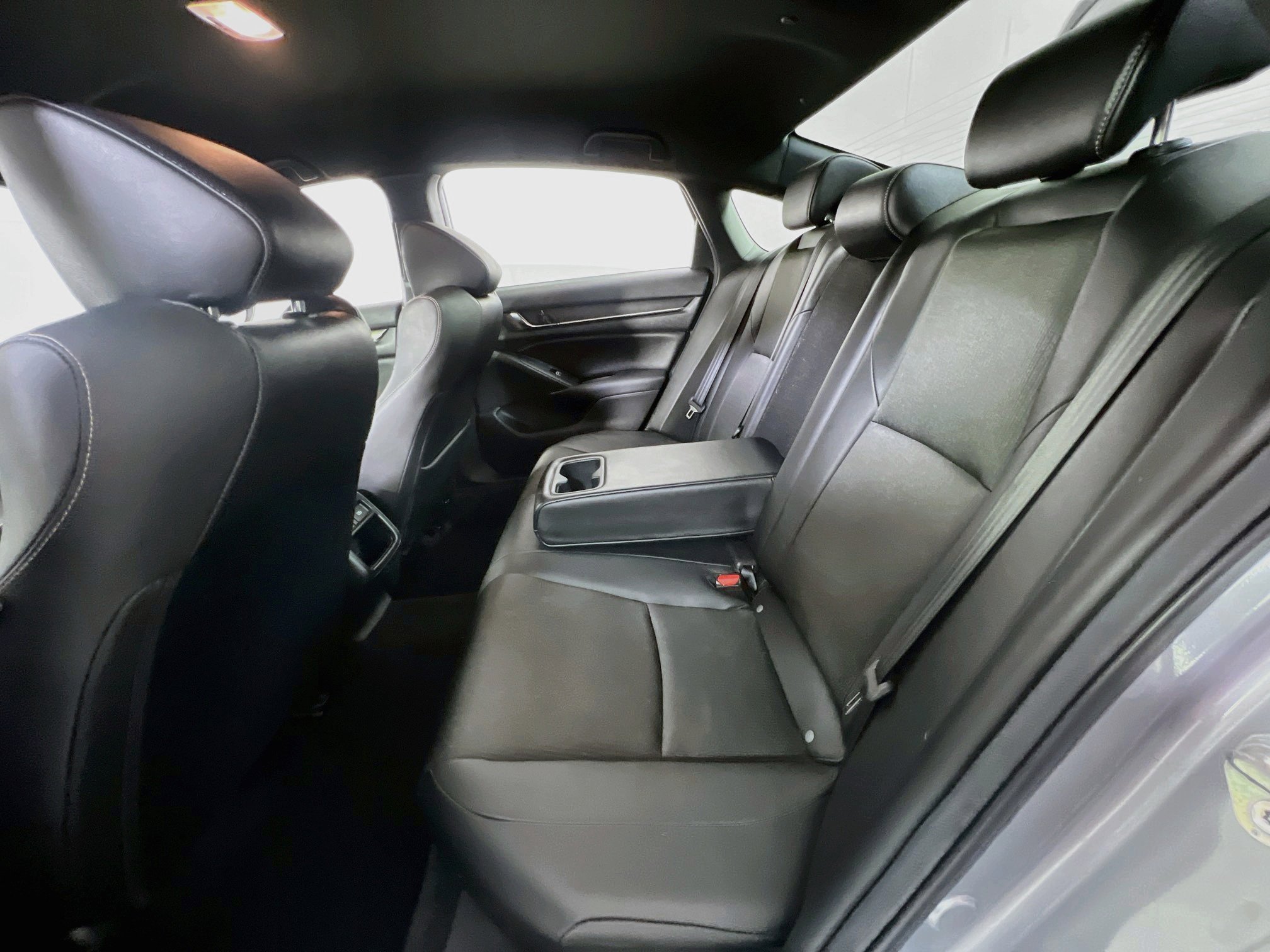 Used 2022 Honda Accord Sport image 22