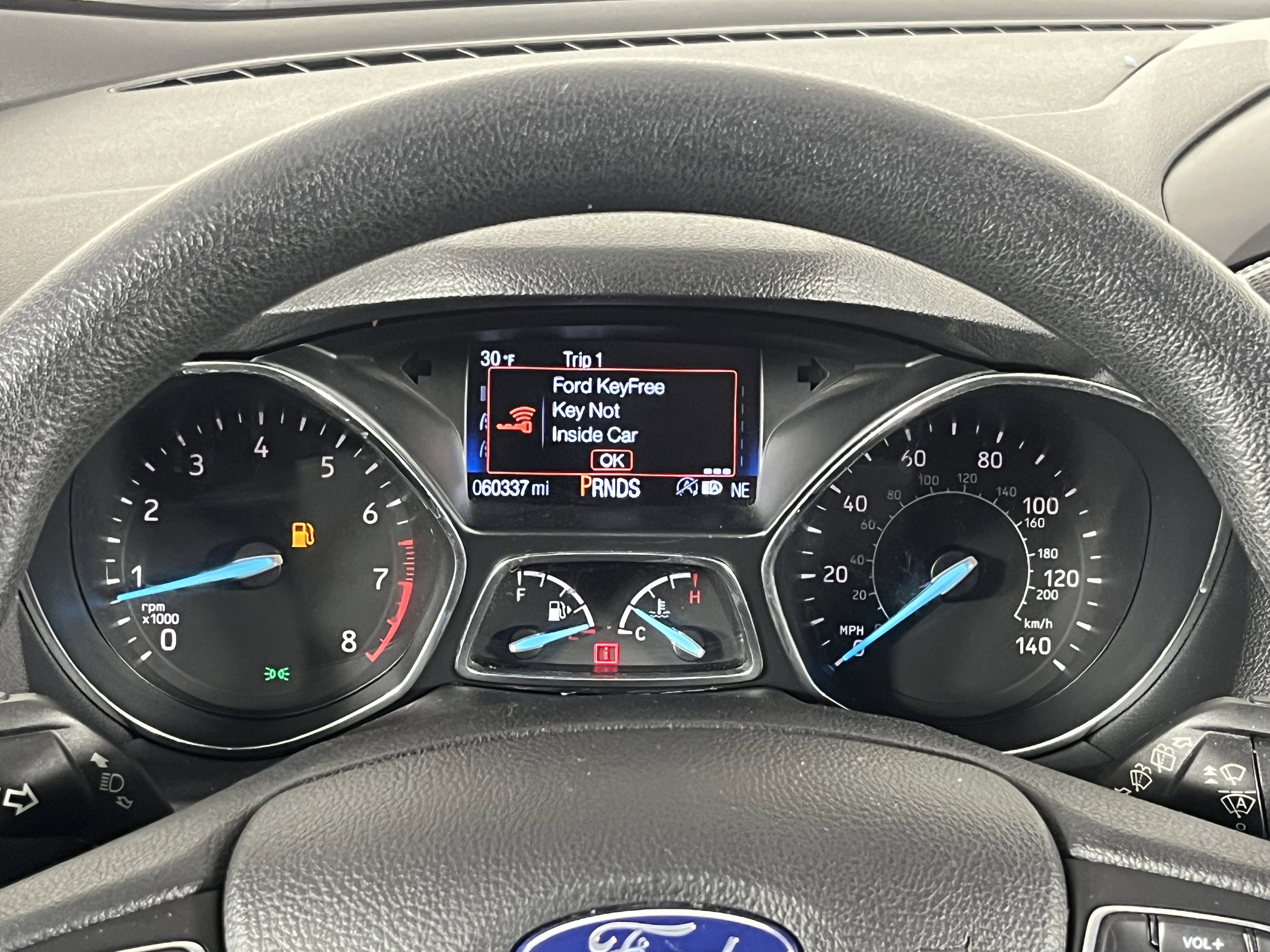 Used 2019 Ford Escape SE image 13