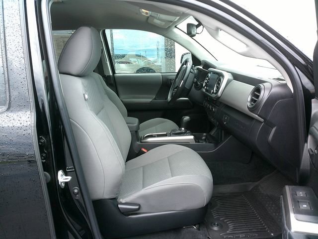 Used 2023 Toyota Tacoma SR5 image 25