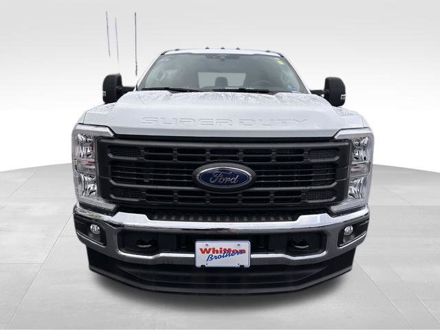Used 2025 Ford F350 XL w/ XL Chrome Package AWD/4WD image 12