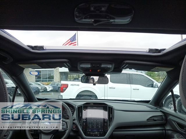 Certified 2025 Subaru Crosstrek 2.5i Sport image 20