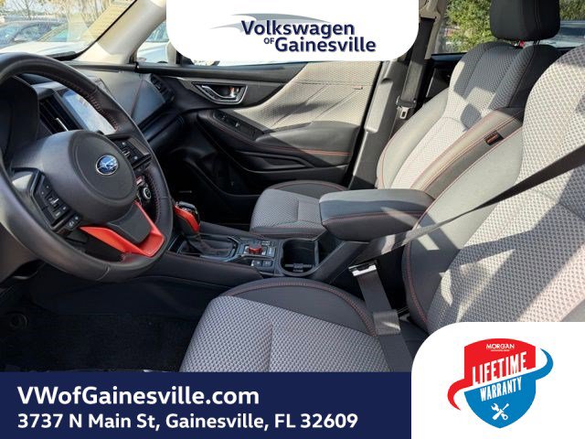 Used 2022 Subaru Forester Sport image 20