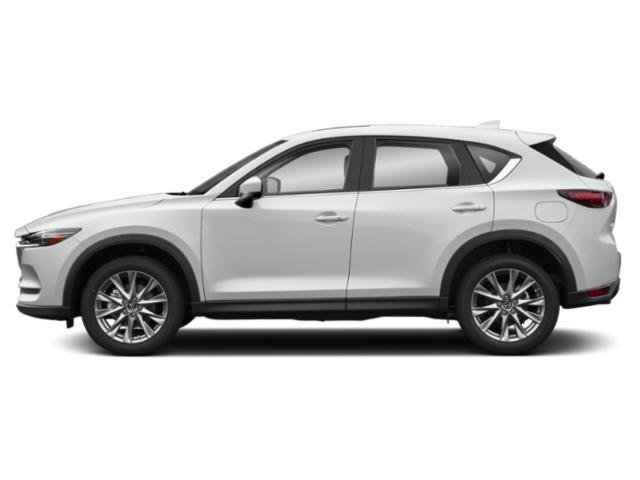 Used 2019 MAZDA CX-5 Grand Touring Reserve image 6