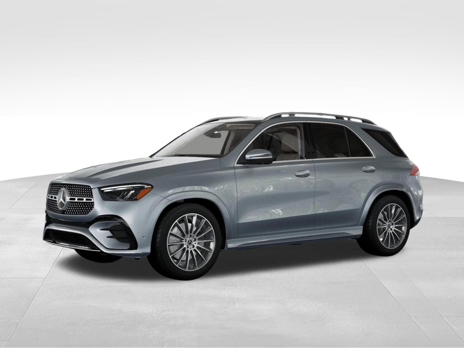 New 2026 Mercedes-Benz GLE 350 4MATIC image 43