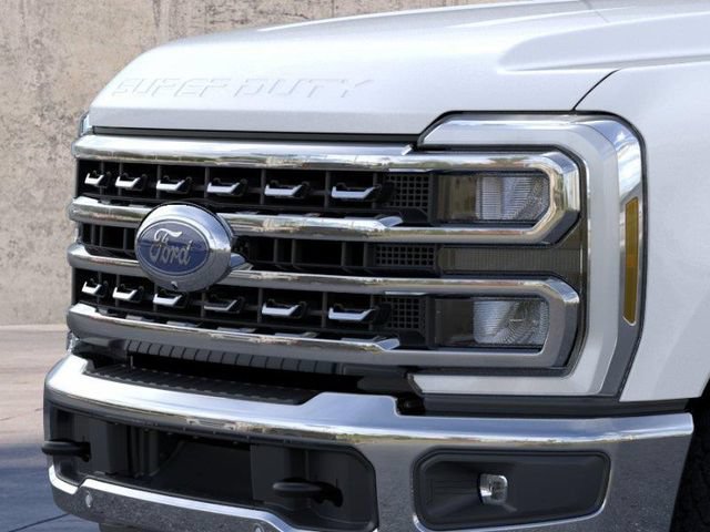 New 2026 Ford F250 Lariat w/ Tremor Off-Road Package AWD/4WD image 17