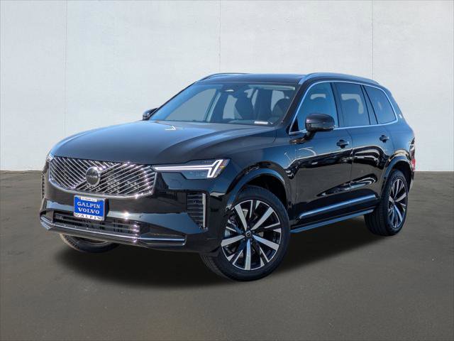 New 2026 Volvo XC90 B5 Core