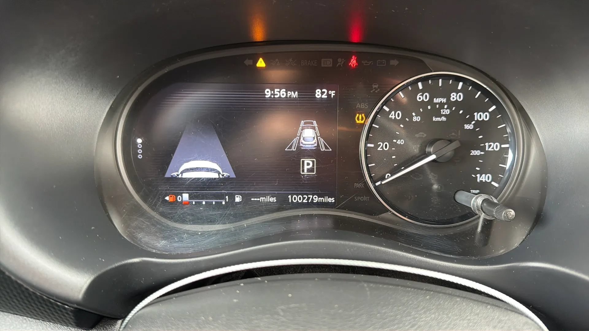 Used 2021 Nissan Kicks SV FWD image 16