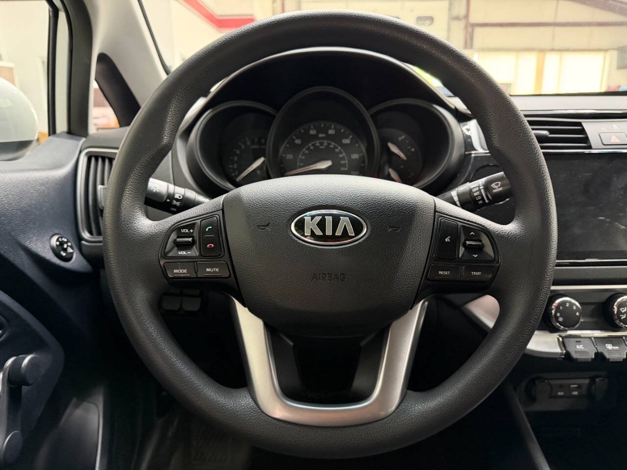 Used 2017 Kia Rio LX FWD image 22