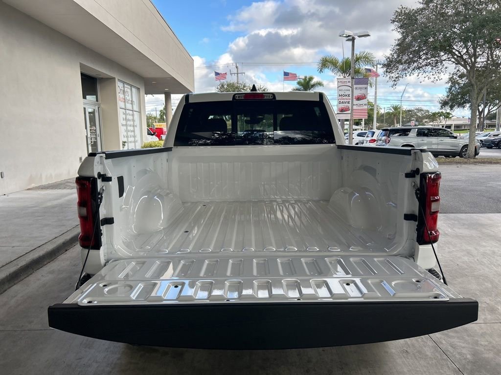New 2026 RAM 1500 Big Horn image 32