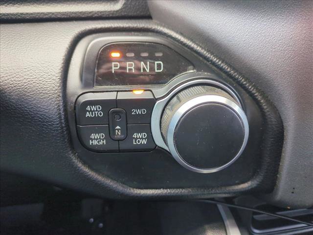 Used 2020 RAM 1500 Big Horn image 12