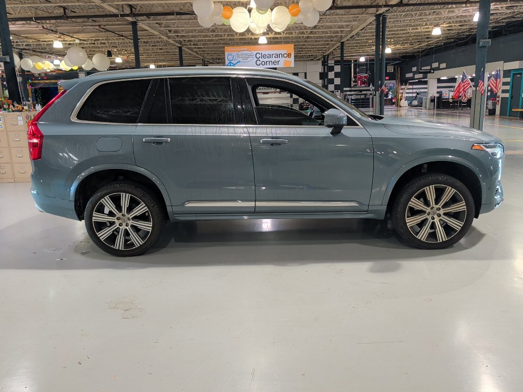Used 2020 Volvo XC90 T6 Inscription AWD/4WD image 9