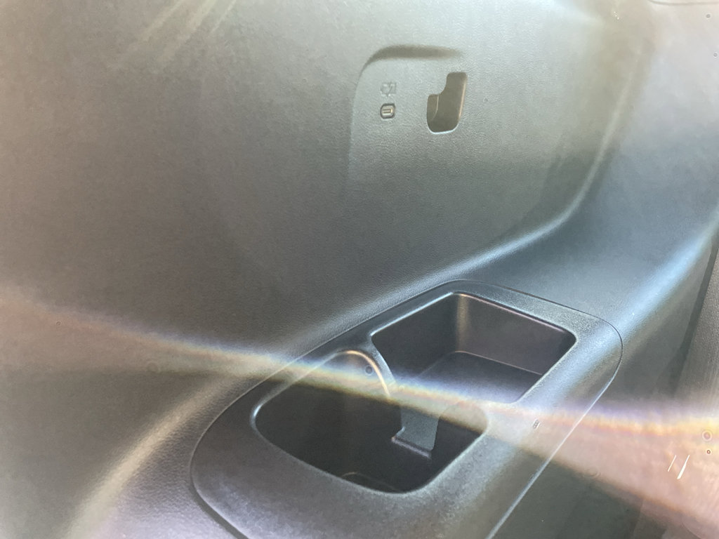 Used 2024 Chevrolet Traverse RS image 58