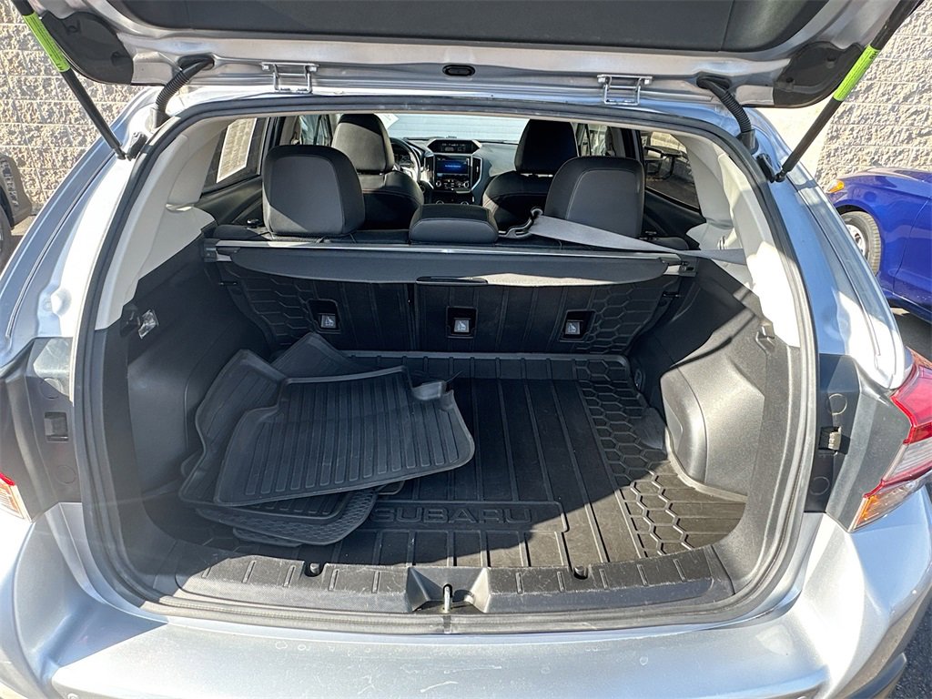 Used 2019 Subaru Crosstrek 2.0i Limited image 23