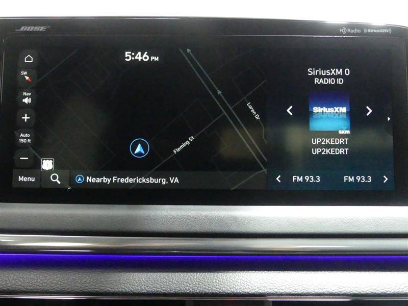 Used 2020 Hyundai Sonata Limited w/ Cargo Package FWD image 45