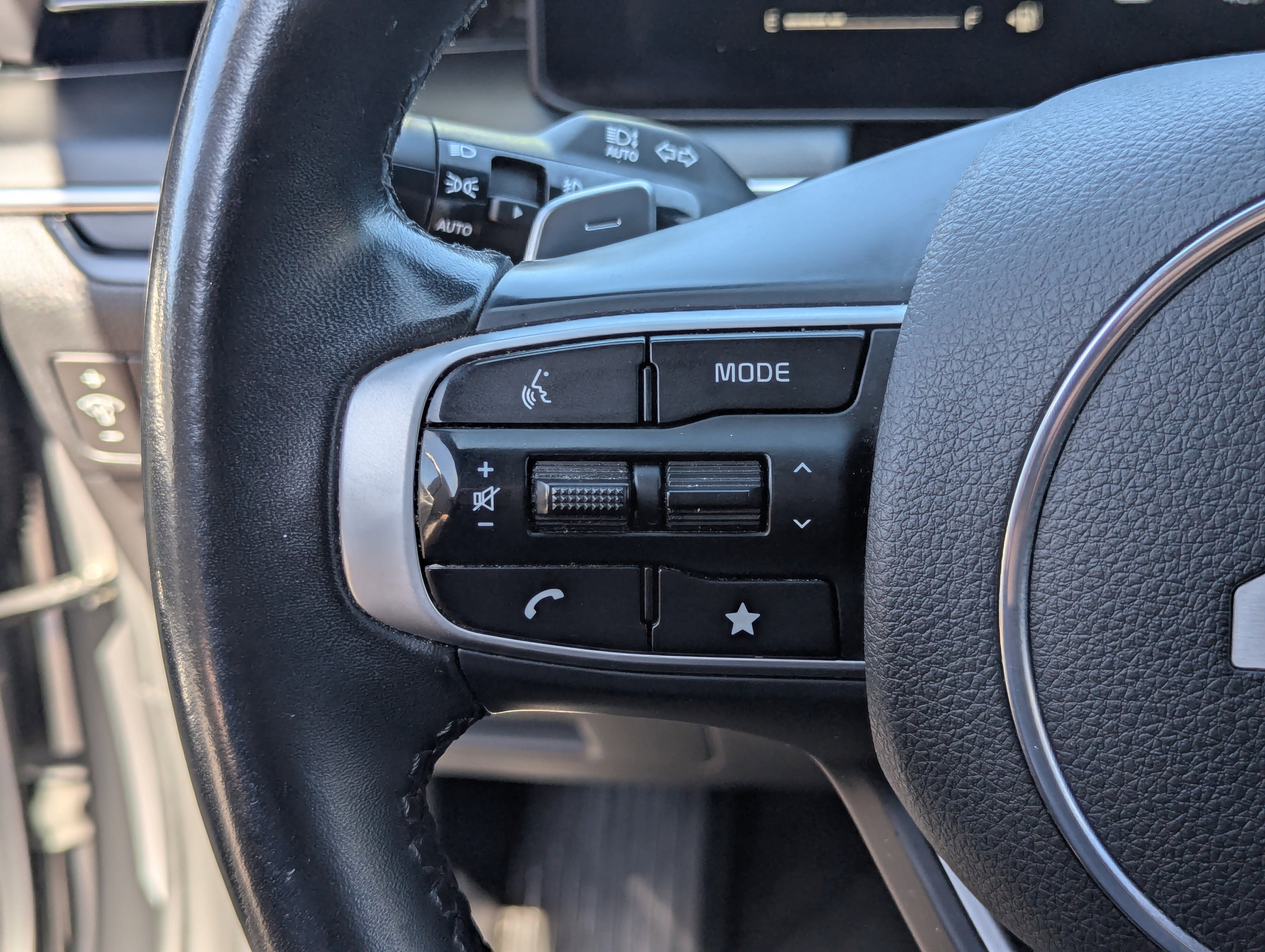 Certified 2025 Kia K5 GT FWD image 21