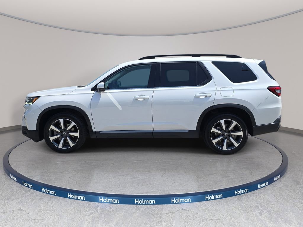 Used 2023 Honda Pilot Elite image 9