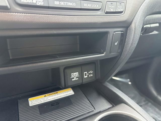 Certified 2022 Honda Pilot TrailSport image 22