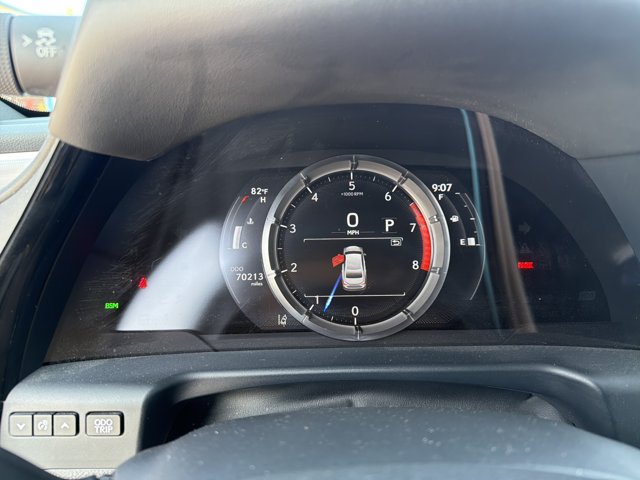 Used 2022 Lexus ES 350 F Sport FWD image 10
