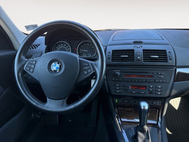 Used 2008 BMW X3 3.0si image 10
