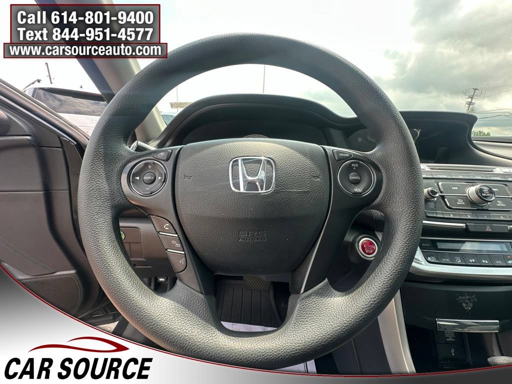 Used 2014 Honda Accord EX image 15