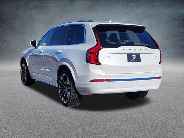 New 2026 Volvo XC90 B6 Ultra w/ Protection Package AWD/4WD image 5