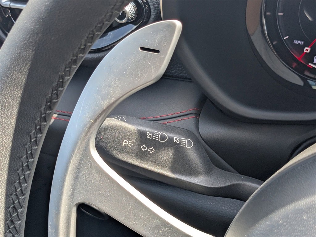 Used 2024 Dodge Hornet R/T image 25