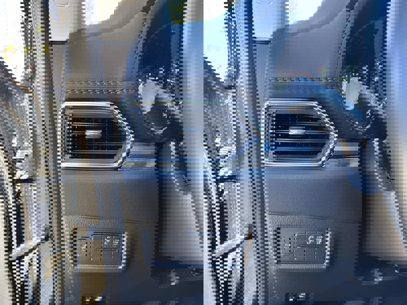 Certified 2024 MAZDA CX-5 AWD 2.5 S w/ Premium Plus Pkg image 33