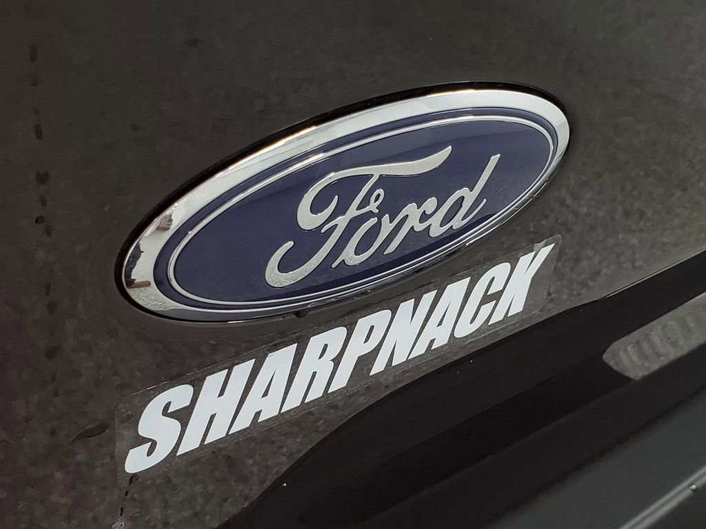 New 2025 Ford Bronco Sport Big Bend AWD/4WD image 24