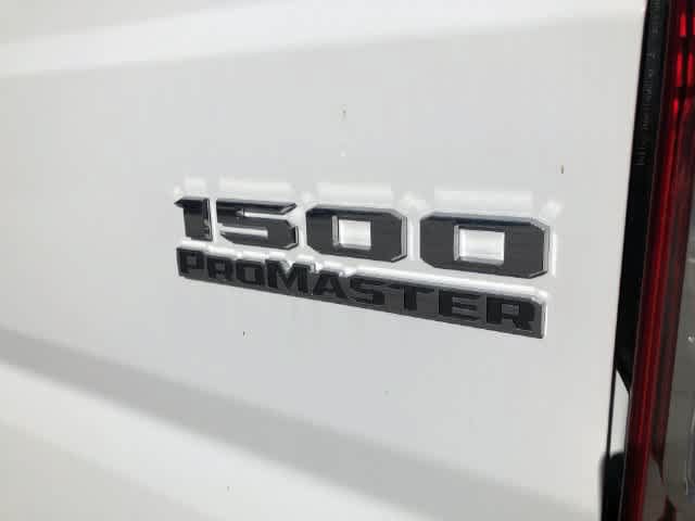 New 2026 RAM ProMaster 1500 w/ Convenience Group FWD image 22
