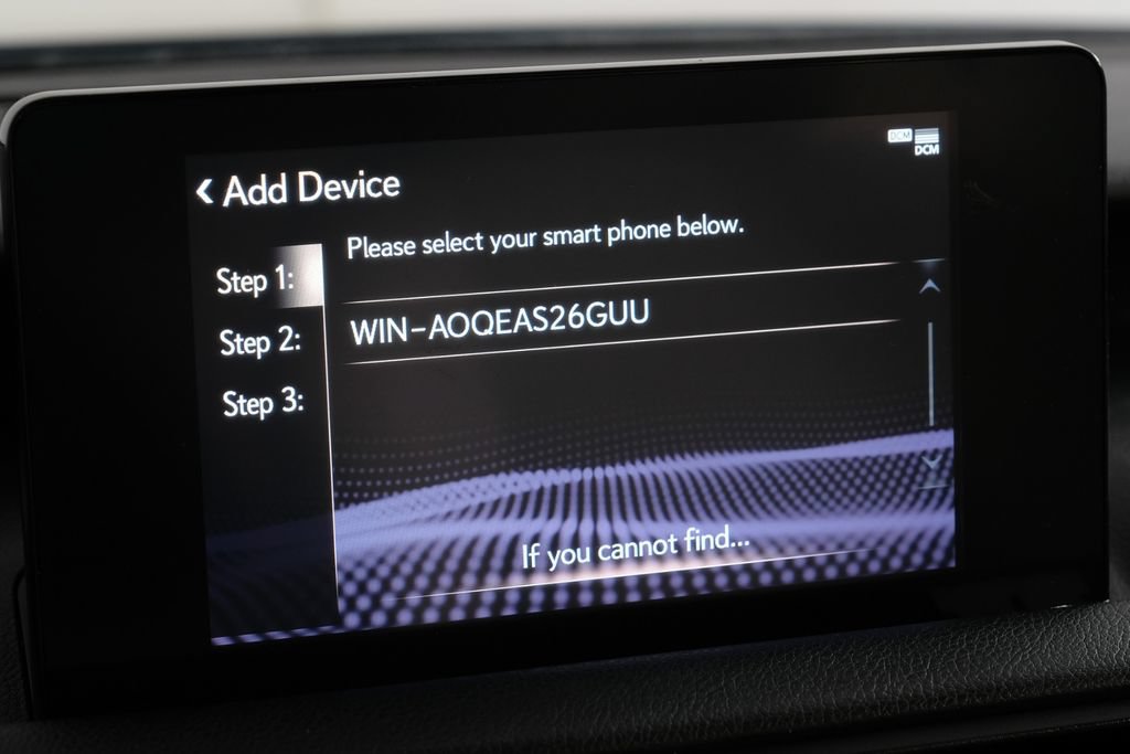 Used 2022 Lexus IS 350 F Sport RWD image 35
