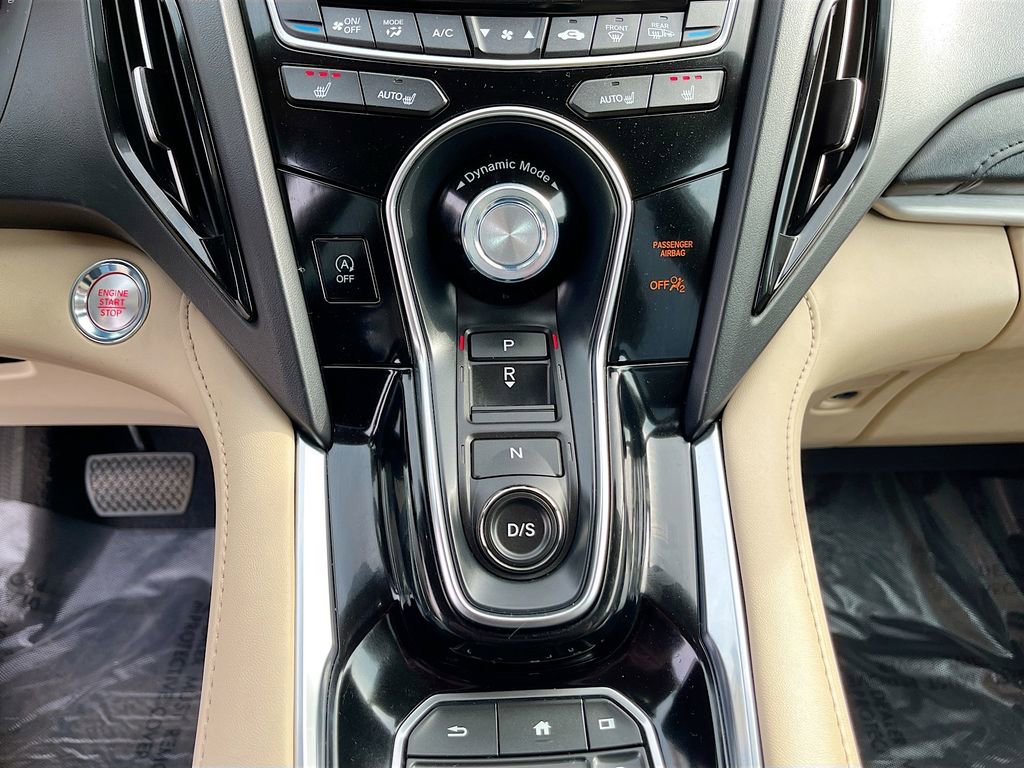 Used 2023 Acura RDX Base image 16