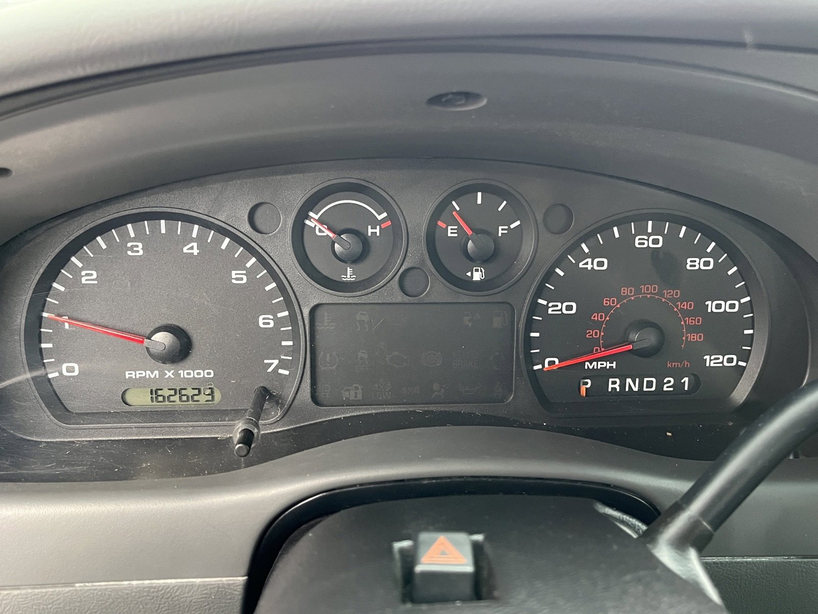 Used 2010 Ford Ranger XL image 5