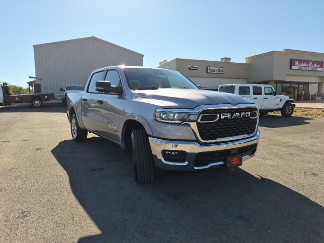 New 2026 RAM 1500 Lone Star image 4