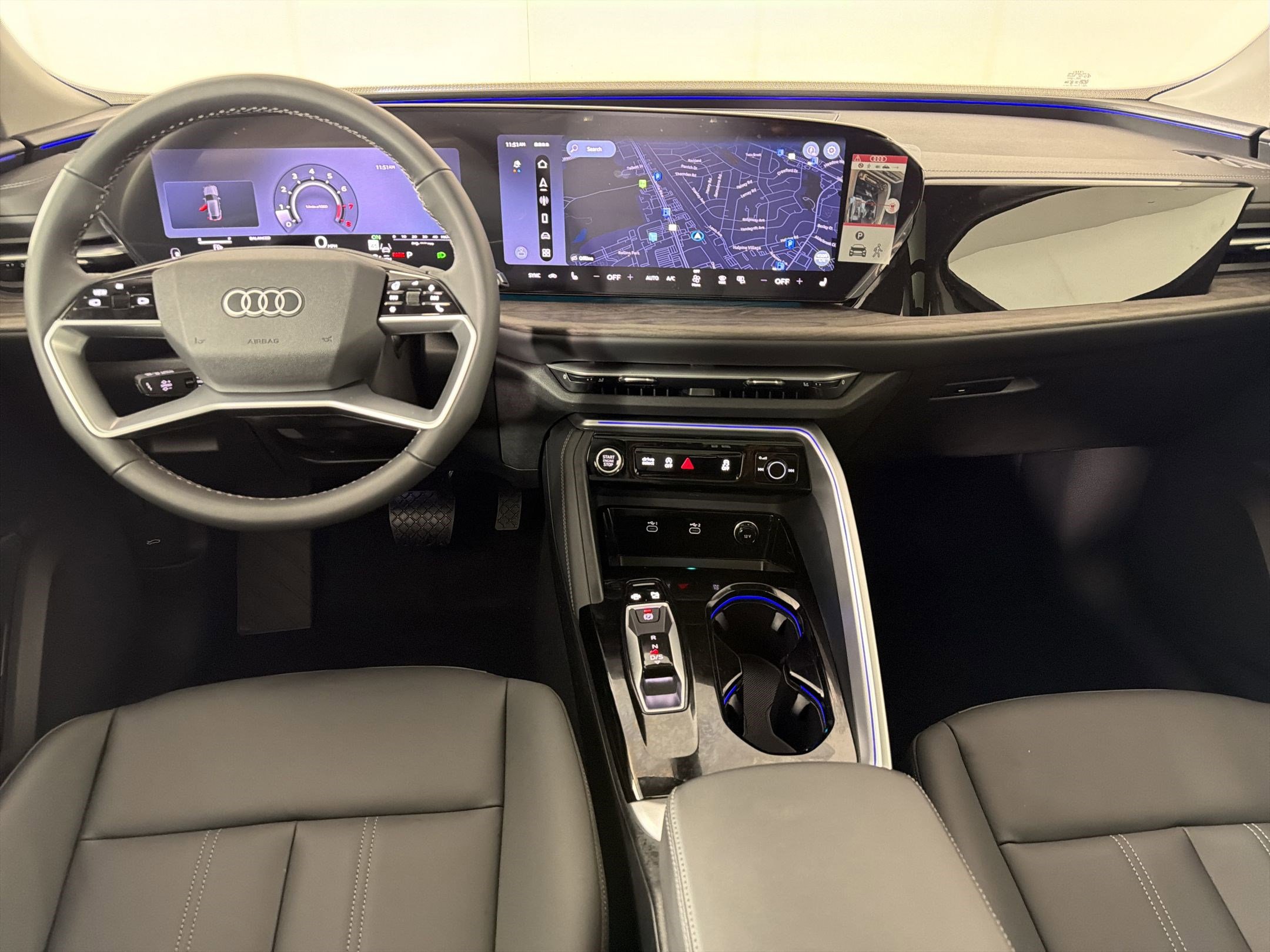 New 2026 Audi Q5 Premium Plus AWD/4WD image 26