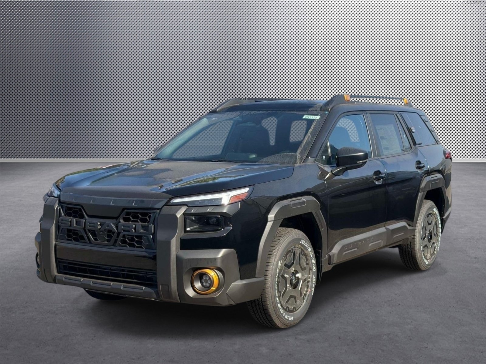 New 2026 Subaru Outback Wilderness