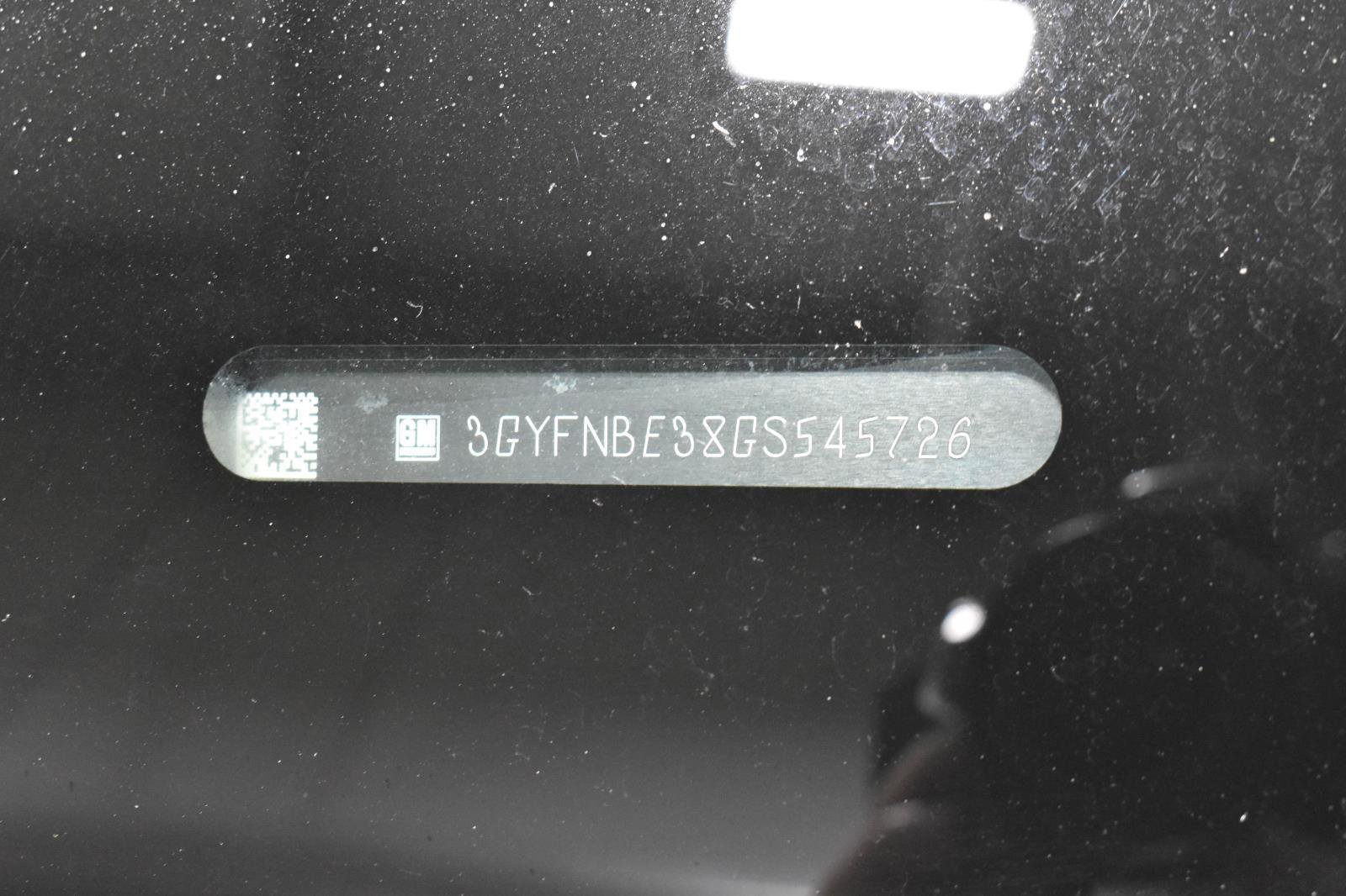 Used 2016 Cadillac SRX Luxury image 35