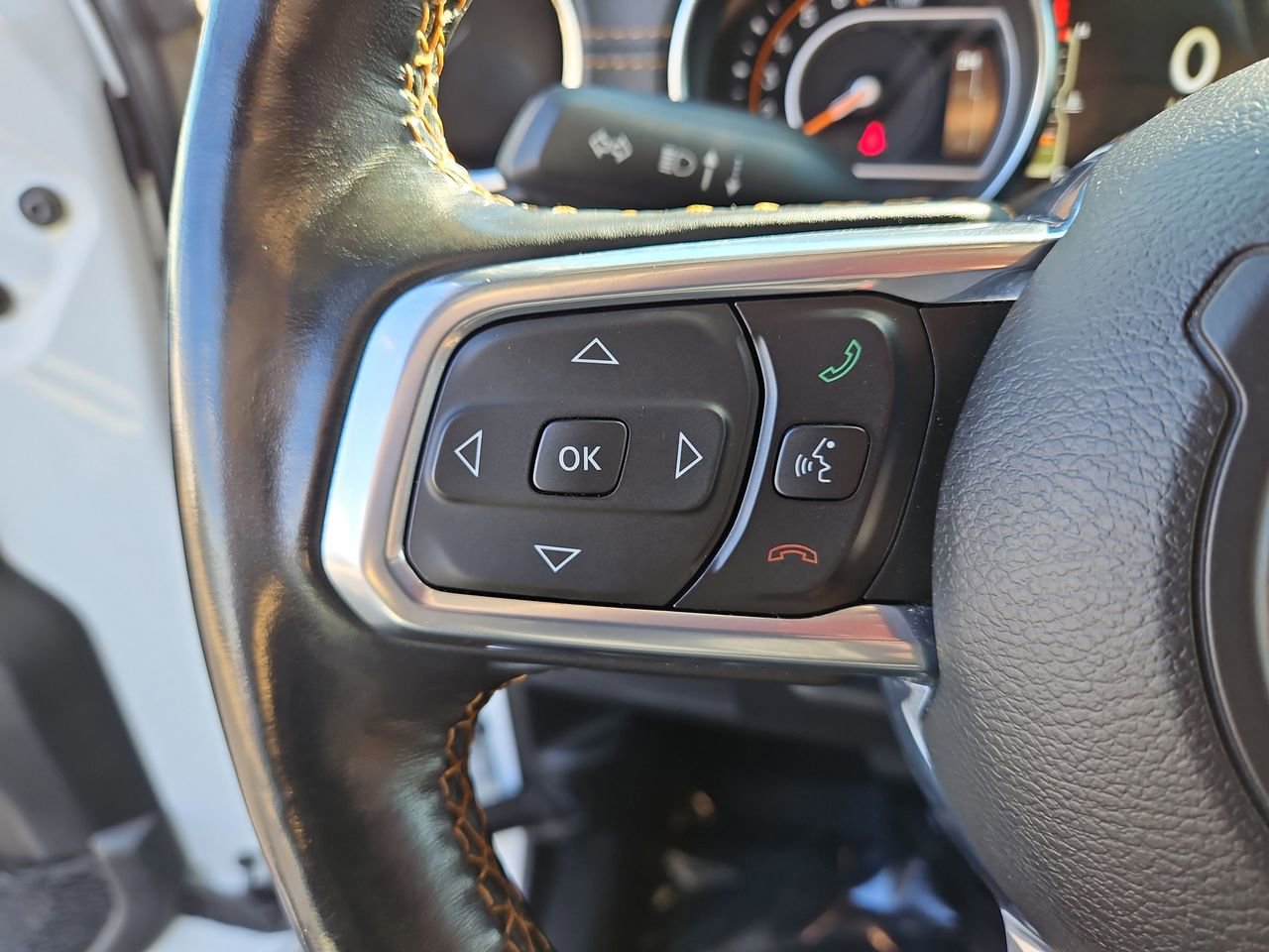 Used 2021 Jeep Wrangler Unlimited Sahara image 28