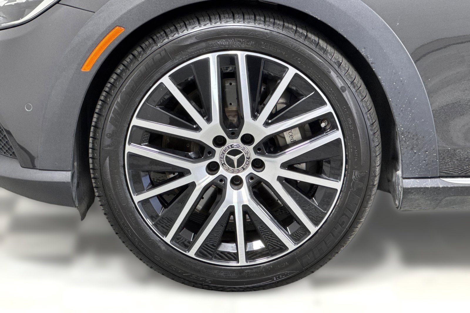 Used 2023 Mercedes-Benz E 450 4MATIC All-Terrain Wagon image 11