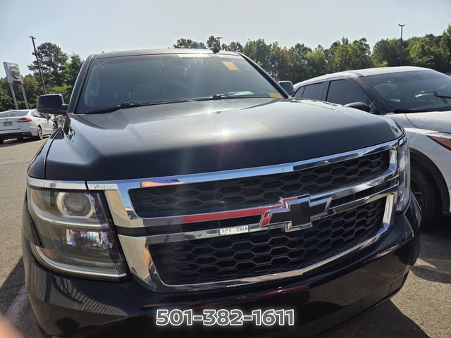 Used 2018 Chevrolet Tahoe LS RWD image 6