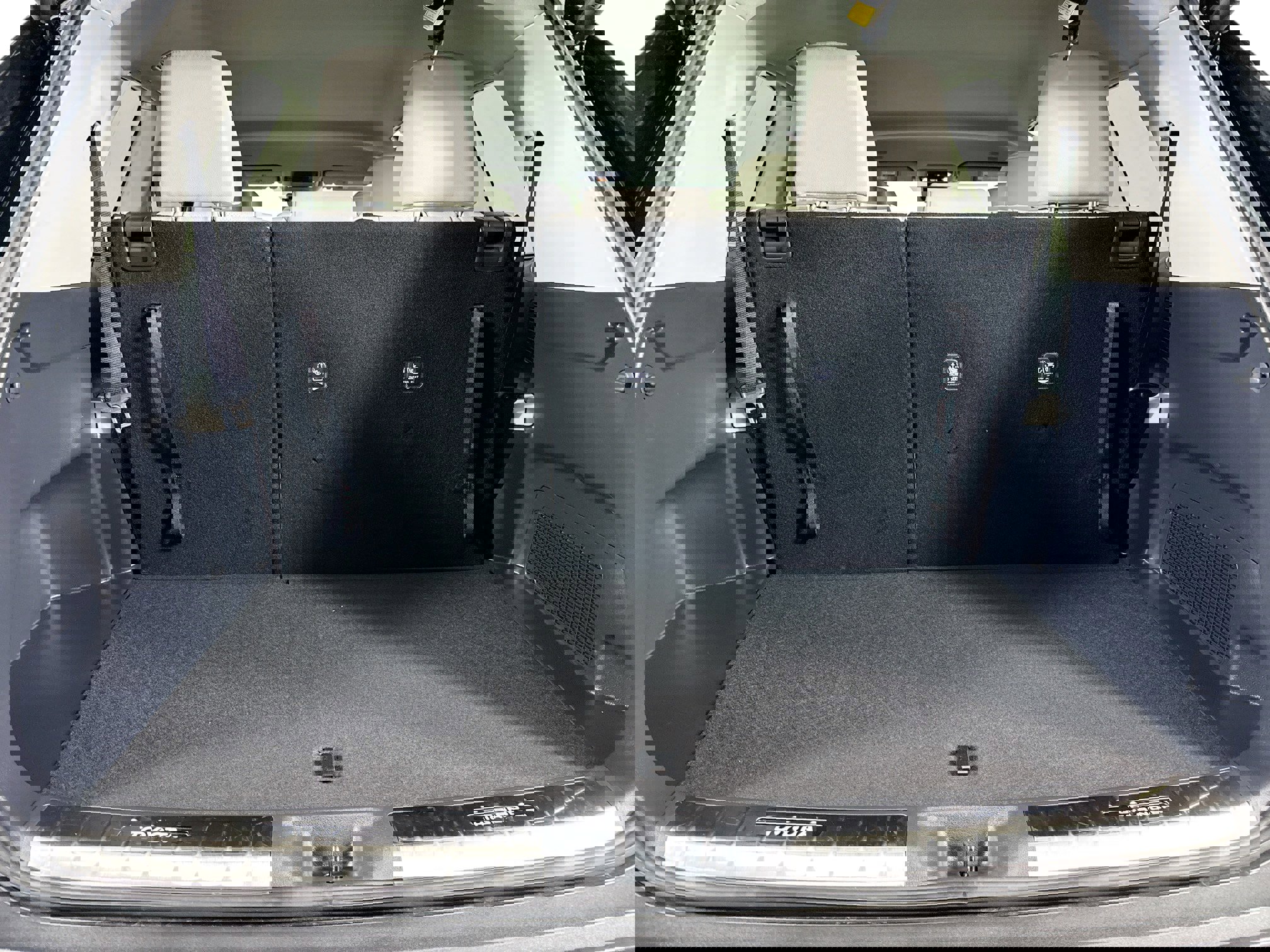 Used 2025 Toyota Grand Highlander AWD Hybrid image 38