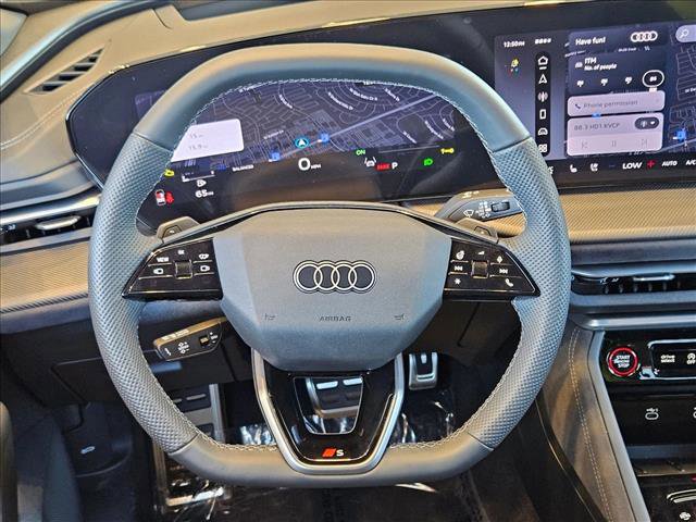 New 2026 Audi SQ5 Premium Plus AWD/4WD image 9