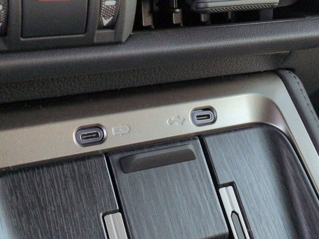 New 2026 Lexus GX 550 550 Overtrail image 23