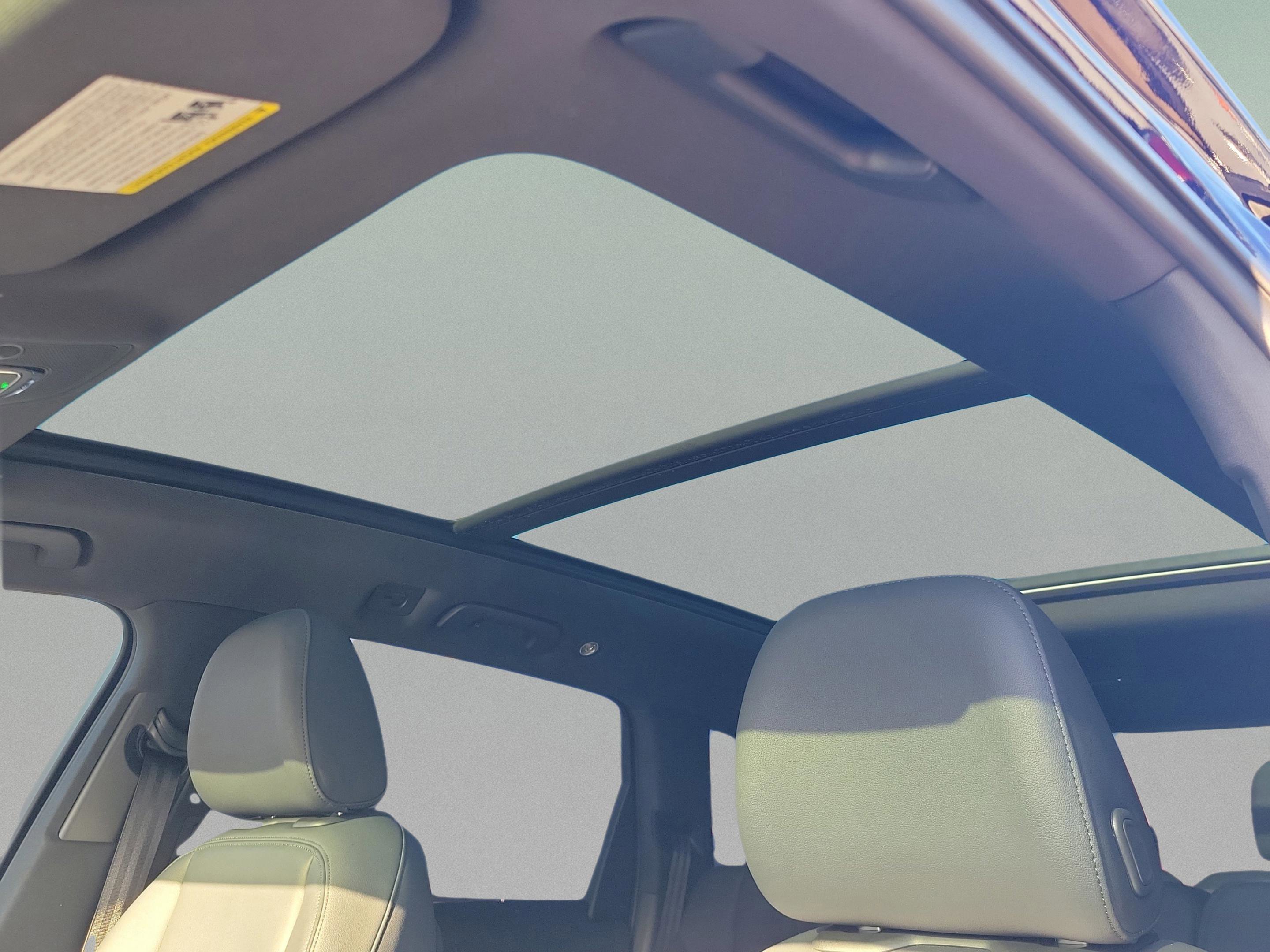 Used 2022 Audi Q7 Premium Plus w/ Premium Plus Package image 8