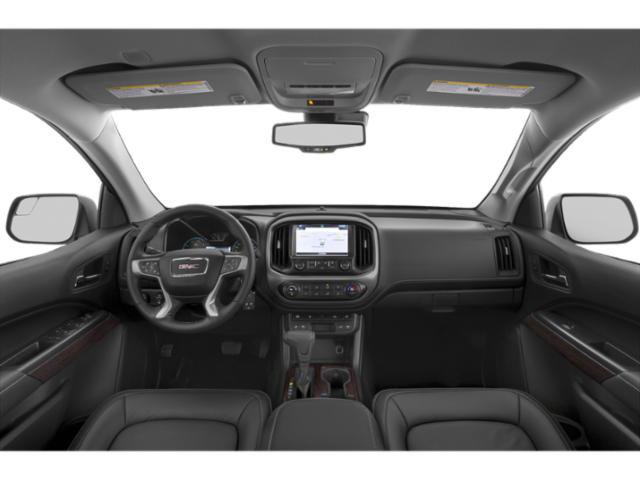 Used 2018 GMC Canyon Denali RWD image 11