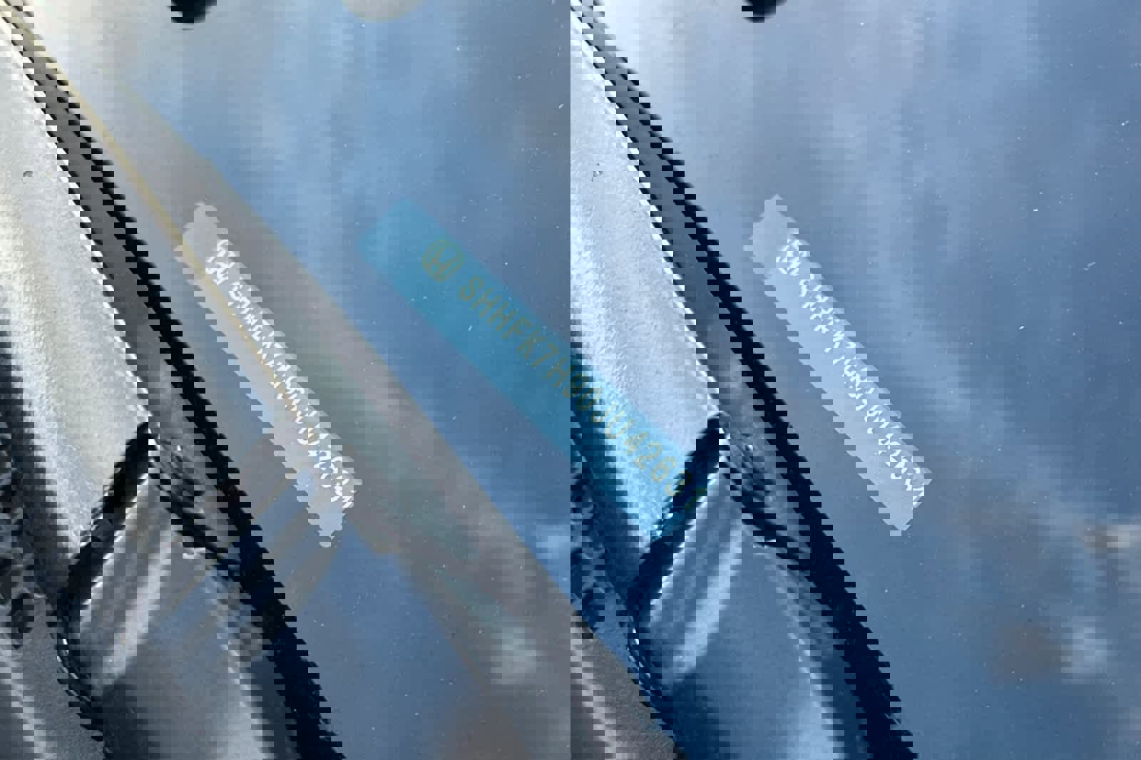 Used 2018 Honda Civic Sport Touring image 12