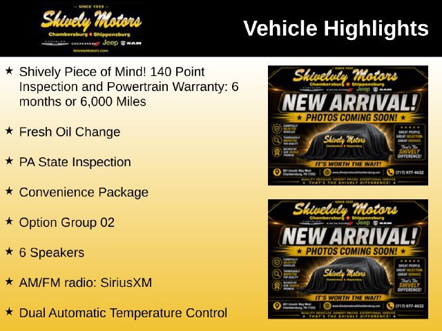 Used 2023 Hyundai Tucson SEL w/ Convenience Package AWD/4WD image 8