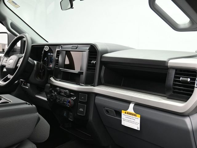 New 2026 Ford F350 XL w/ STX Appearance Package image 28